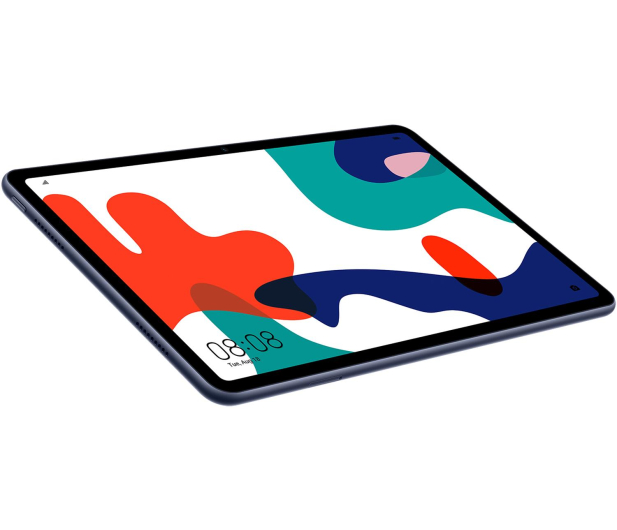 Huawei MatePad 10 Wi-Fi 4/64GB szary - 579307 - zdjęcie 7